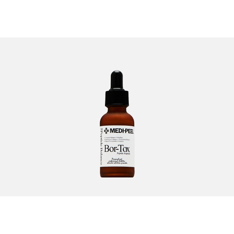 Medi-Peel Bor-Tox Peptide Ampoule