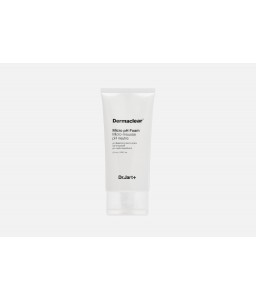 Švelnus gelinis prausiklis, 120 ml, Dr.Jart+ Dermaclear Micro pH Foam