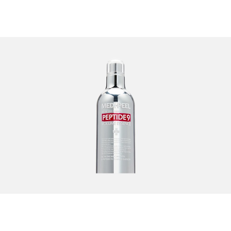 Deguonies esencija su peptidų kompleksu Medi-Peel Peptide 9 Volume Essence, 100 ml