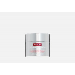 Inovatyvus senėjimą stabdantis veido kremas su peptidais Medi-Peel Peptide 9 Volume & Tension Tox Cream, 50 ml