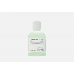 Rūgštinis toneris su fermentuotais ekstraktais, 500 ml, Medi-Peel Dr.Apple-Tox Pore Toner