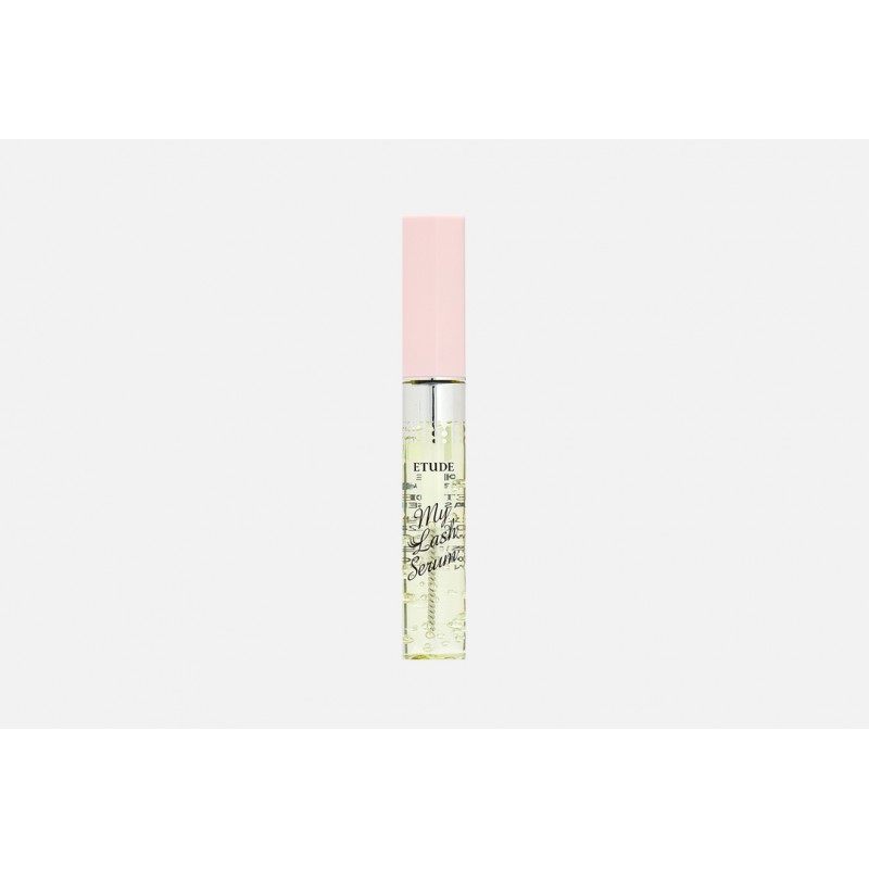 Blakstienų serumas, 9 ml, Etude House My Lash Serum