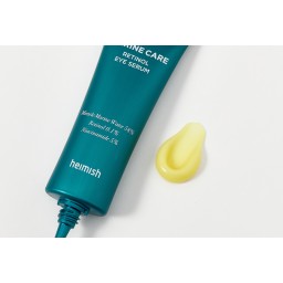 Akių serumas su retinoliu, 30 ml, Heimish Marine Care Retinol Eye Serum