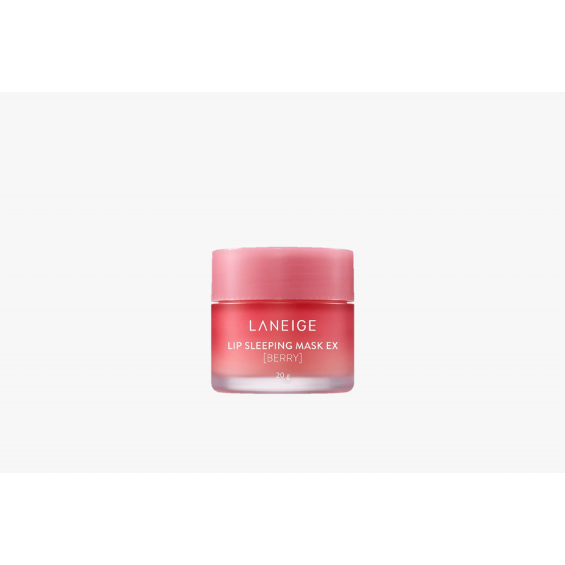 Laneige Lip Sleeping Mask Berry, 20 g