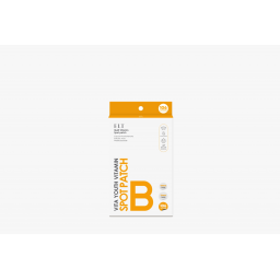 ELT Vita Youth Vitamin B Spot Patch