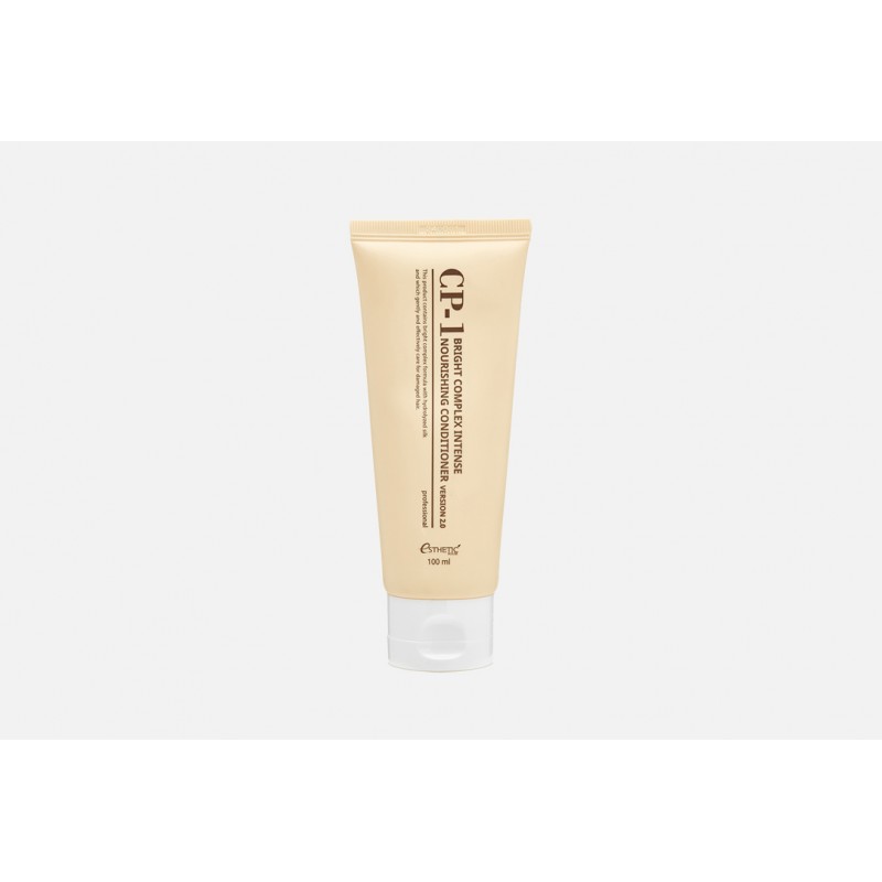 Maitinamasis plaukų kondicionerius, 100 ml, CP-1 Bright Complex Intense Nourishing Conditioner Version 2.0