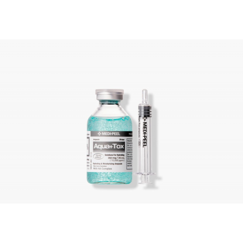 Medi-Peel Aqua Plus Tox Ampoule