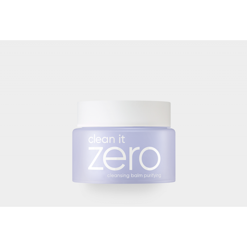 Banila Co Clean It Zero Cleansing Balm Purifying