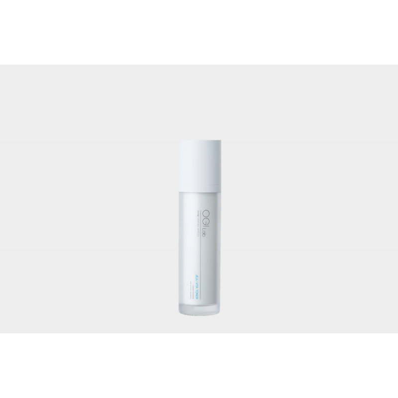 Toneris, 100 ml, OGILab Jeju Vita Toner