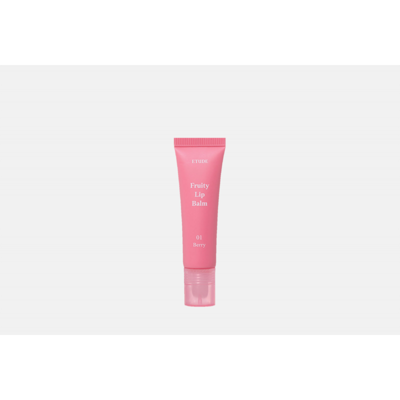 Etude House Fruity Lip Balm Berry