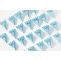 Etude House Baking Powder Crunch Pore Scrub, 24 pcs.