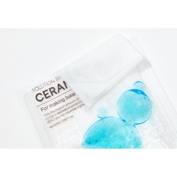 Tenzero Solution Sheet Mask Balancing Ceramide