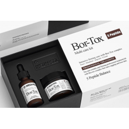 Medi-Peel Bor-Tox 5 Peptide Multi Care Kit Set