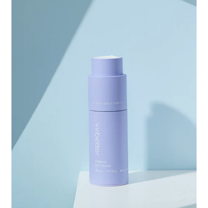 VVBetter Firming Eye Cream