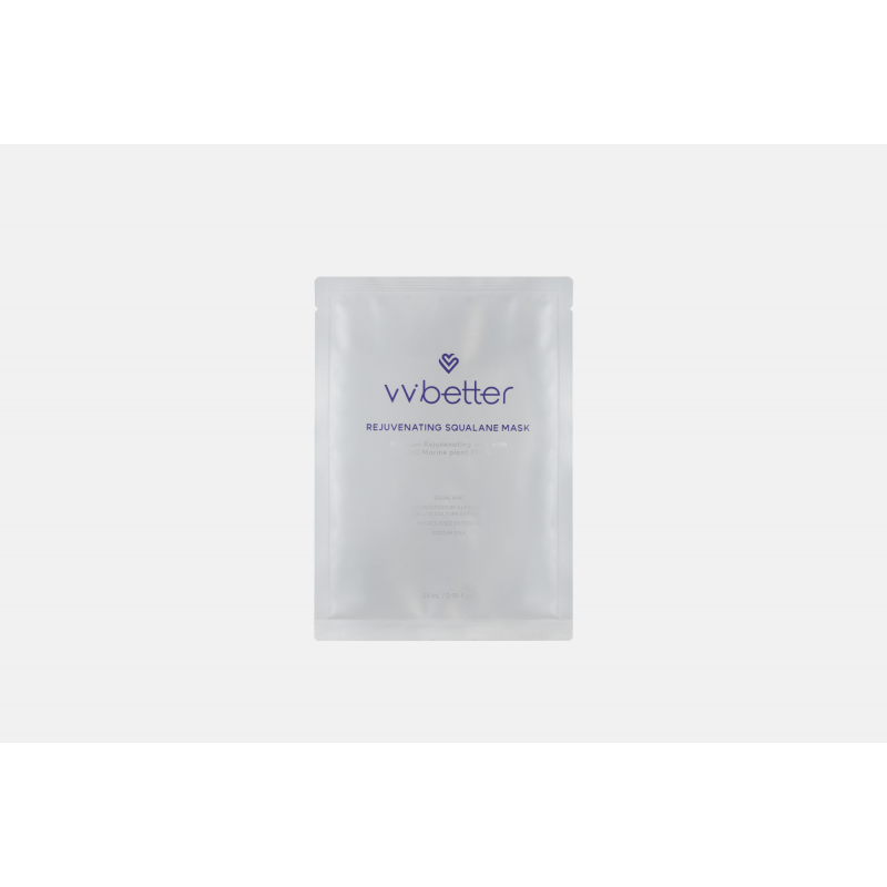 VVBetter Rejuvenating Squalane Mask