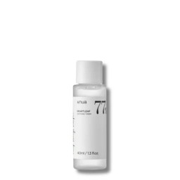 Anua Heartleaf 77% Soothing Toner, 40 ml