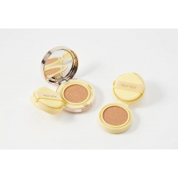 Vely Vely Aura Honey Glow Cushion SPF 50 PA+++ 23