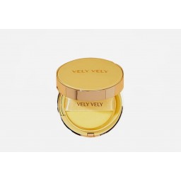 Vely Vely Aura Honey Glow Cushion SPF 50 PA+++ 23