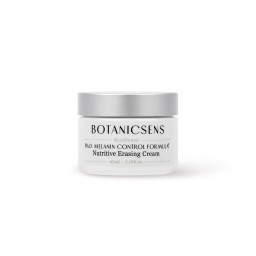 Botanicsens Ph.D Melanin Control Formula Nutritive Erasing Cream