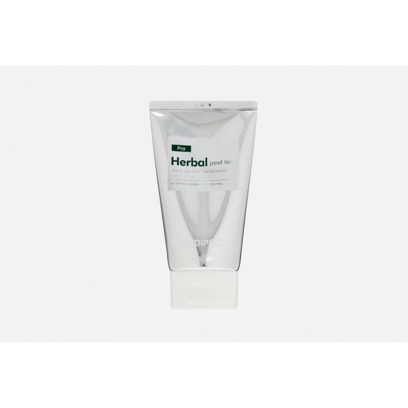 Medi-Peel Herbal Peel Tox Wash Off Type Cream Mask Pro