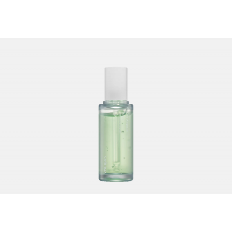 Celimax Cica Niacinamide AC Calming Serum