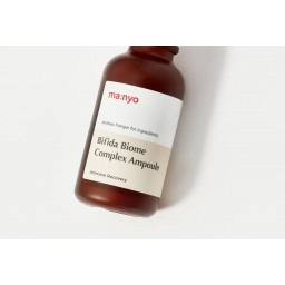 Manyo Bifida Biome Complex Ampoule, 30 ml