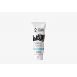 Dabo Charcoal Cleansing Foam Smooth Skin